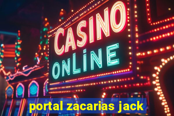 portal zacarias jack